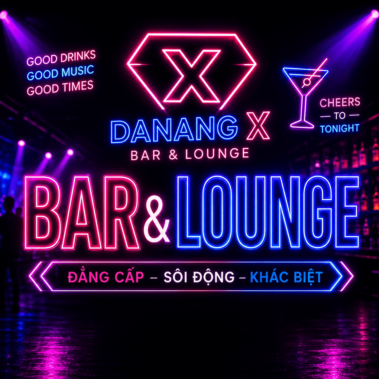 Bar / Lounge