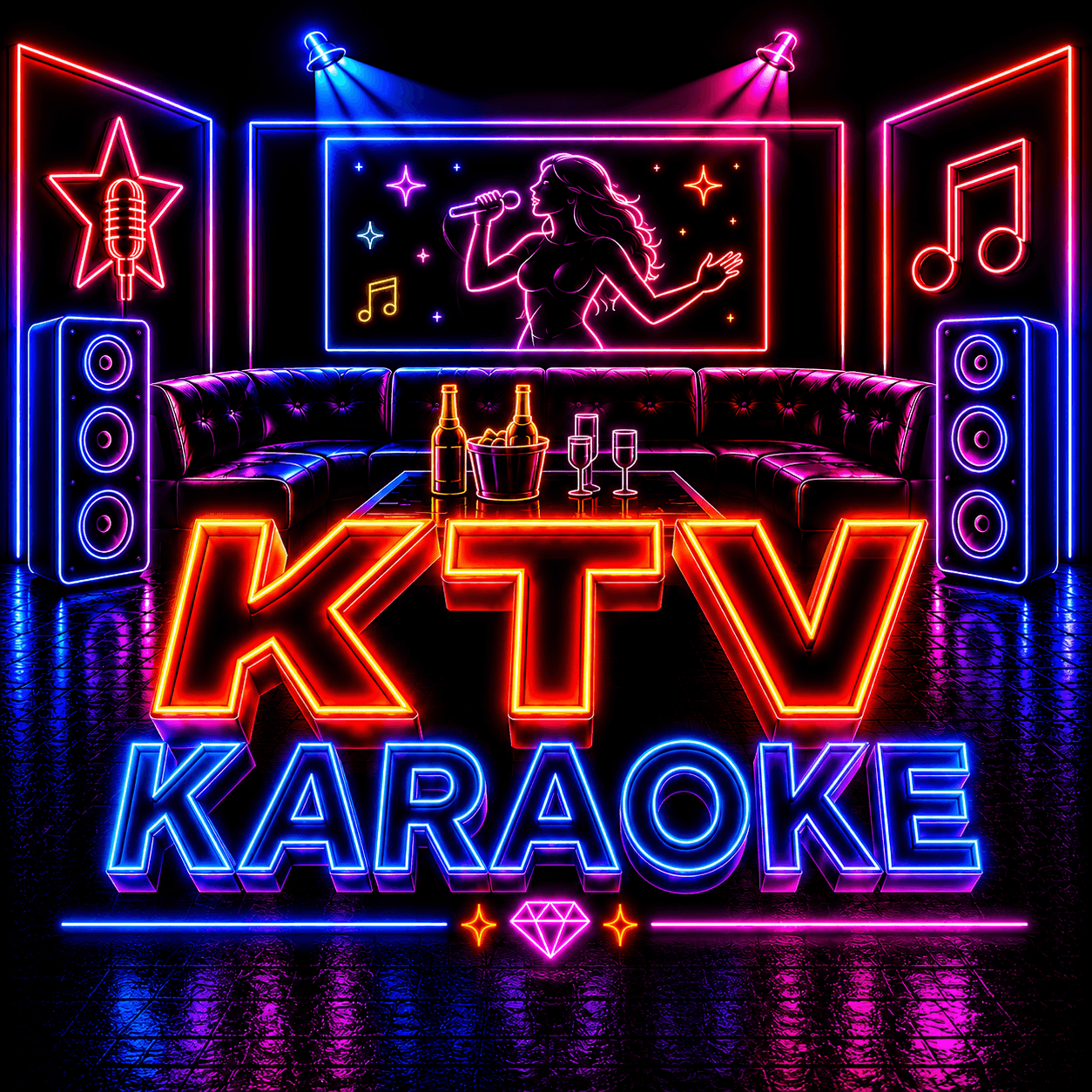 KTV