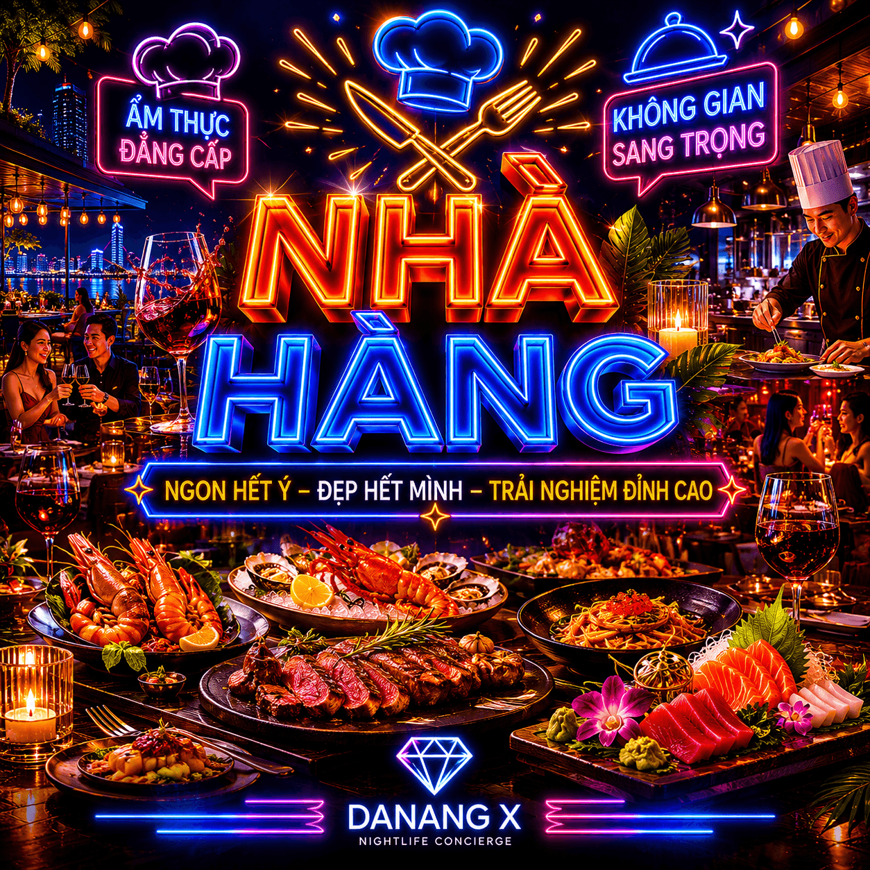 Nhà hàng